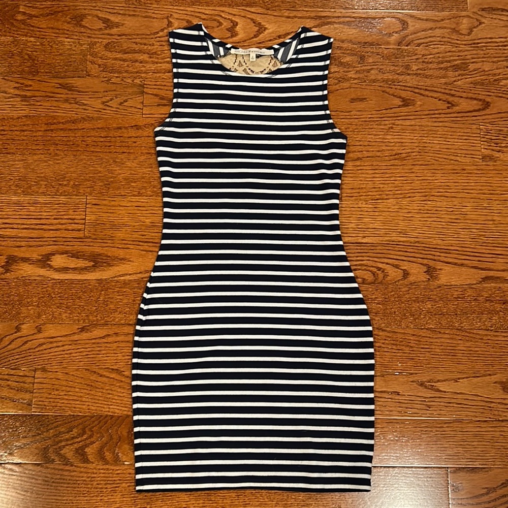 Rachel Roy bodycon dress